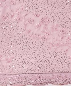 Saree en soie avec chemisier Surat de créateur Matériel de sari indien Bollywood avec chemisier Grossiste Saree Alphanumero de couleur noire - Product Image 2