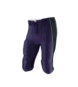 100% Polyester American <b>Football</b> Jersey <b>Clothing</b> American <b>Football</b> Wear Sublimated American <b>Football</b> Uniform - Product Image 6