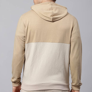 เสื้อมีฮู้ดโอเวอร์ไซส์ผ้าคอตตอน100% 450 GSM รุ่นใหม่ผลิตตามสั่ง - Product Image 3