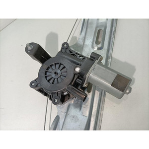 Mecanismo Regulador de Ventanilla Trasera Derecha FIAT Tipo Serie (357) Sedán 52093914 46349385 (16>20) - Product Image 2