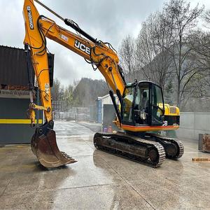 Livraison gratuite 3.5 tonnes d'excavatrice CE EPA hydraulique nouvelle pelleteuse sur chenilles petite ensacheuse pelle Kubota moteur ferme mini-pelle - Product Image 6