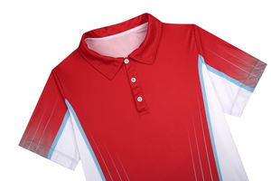 Polos ecuestres de etiqueta privada, Polo de equitación de alta calidad, cómoda camisa de algodón orgánico 100% para mujer - Product Image 3