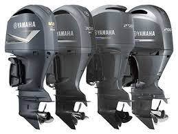 Nouveau moteur hors-bord pour bateau Yamaha 200 ch 4 temps 6 cylindres à essence - Product Image 5