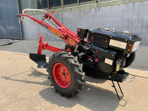 Tracteur à deux roues - Product Image 6