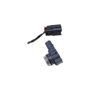 SENSOR DE ESTACIONAMIENTO OPEL Corsa E 3ª Serie 39022834 (15>) - Product Image 6