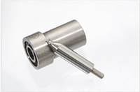 Nueva Boquilla de Inyector Diesel PDN NP-DN0PDN102/105007-1020 de Acero de Alta Velocidad para Motor Diesel