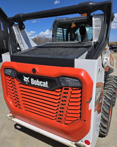 Chargeuse compacte d'occasion Cat S64 multifonction de bonne qualité à bas prix pour équipement de construction - Product Image 5