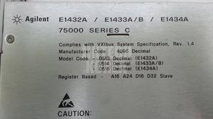 21145) [มือสอง] E1432A - Product Image 5