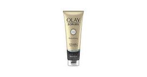 Olay Scrubs Gommage détoxifiant pour le visage Vitamine C Charbon noir 4.2 oz - Product Image 5