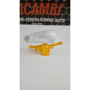 ไฟเลี้ยวหน้าขวา FIAT Panda รุ่นที่ 1 (80>03) หมายเลขอะไหล่ 342785 - Product Image 5