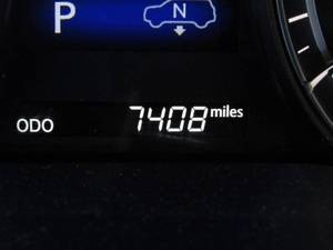 Lexus LX 570 SUV 2019 Automatique 7 408 Miles Moteur Turbo 8L Transmission intégrale Sièges en cuir Régulateur de vitesse ACC Pneus R20 Conduite à gauche Intérieur clair - Product Image 5