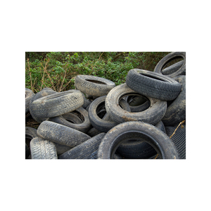 Pneus usagés fiables à vendre à des tarifs de gros abordables - Product Image 5