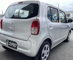 100 % ACTIVE AUTO SALES Order 2024 Fwd SuzukiS.Alto Hatchback Car Available for Sale <b>Automotive</b> Product - Product Image 1