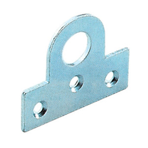 Asola per Lucchetti Tipo Grande (mm.55x52h) - Product Image 2