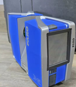 ขายส่งจากโรงงาน HOT สำหรับเครื่องสแกนเลเซอร์ 3 มิติ รุ่นใหม่ Focus3D X330 และเครื่องสแกนเลเซอร์ FARO Focus S70 - Product Image 4