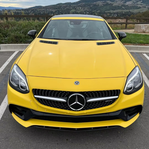 Mercedes-AMG SLC43 Final Edition d'occasion propre, année 2020 - Product Image 1
