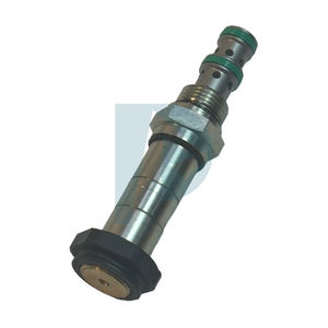 Válvula Solenoide de 19 mm 860120282 para Excavadora XCMG H2D25 - Repuesto de Válvula de Alta Calidad - Product Image 1