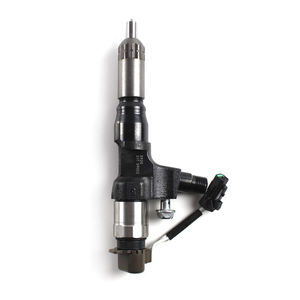 Injecteur de carburant diesel JISION 295050-0920 23670-E0540 Injecteur 095000-6952 23670-E0330 Injecteur à rampe commune diesel - Product Image 5