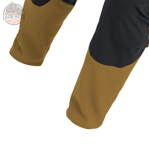 กางเกงผ้าสำหรับขี่มอเตอร์ไซค์สำหรับผู้ชายกางเกงผ้าสิ่งทอสำหรับขี่มอเตอร์ไซค์สไตล์มืออาชีพ - Product Image 6