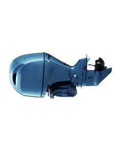 Motor Fuera de Borda Yam Ahas F90JB 2024 de 90hp, Potencia de Precisión, Hecho en China - Product Image 4