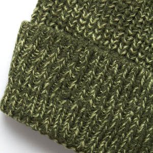 Gorro de Hombre Cómodo, Diseño a Rayas de Colores, Logotipo Personalizado, Transpirable, Impermeable, para Invierno, Aire Libre, 100% Algodón, Unisex para Adultos - Product Image 5