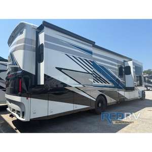 Nouveau camping-car Newmar Grand Star 3940 2026 - Product Image 6