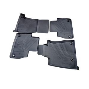 Alfombrillas para Auto MASERATI Serie Levante (16>) 940001168 - Product Image 1