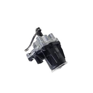 ACTUATEUR DE TURBINE ÉLECTRIQUE MERCEDES Classe A (W177) 59001107373 K9K Diesel 1500 (18>) - Product Image 6