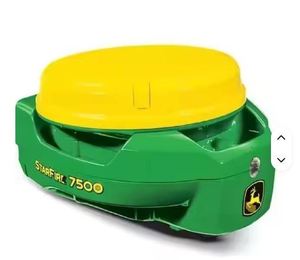 เครื่องรับสัญญาณ GPS แบบติดตั้งบนหลังคา รุ่นใหม่ล่าสุดสำหรับอุตสาหกรรม DIY OEM/ODM พร้อมชิ้นส่วนพลาสติก ปี 2025 - Product Image 1