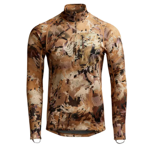Chaqueta con Capucha de Caza Más Vendida, Impermeable, Camuflaje de Camarón, Camuflaje RealTree - Product Image 2