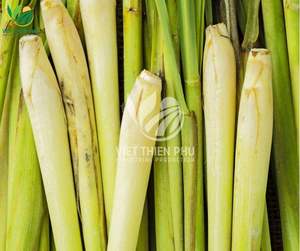 Pack de variétés de citronnelle congelée IQF biologique de qualité supérieure-Grade a frais et séché - Product Image 2
