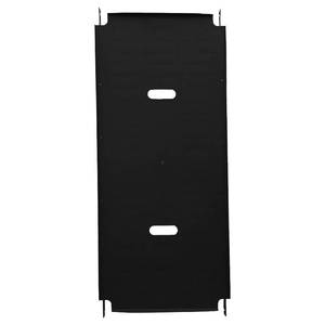 Estante de Plástico para Carrito de Compras DC - Product Image 2