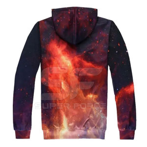 Custom <b>Men</b> Sublimation Tracksuit <b>Pullover</b> <b>Jacket</b> And Pants Sportswear For Teams High Quality Sublimation Tracksuit - Product Image 3