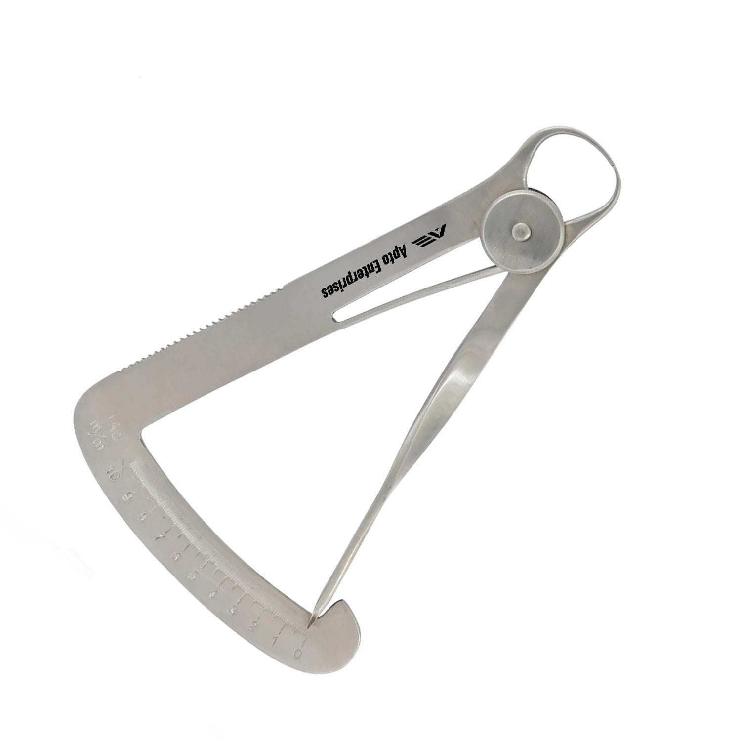 Dental Orthodontic Gauge