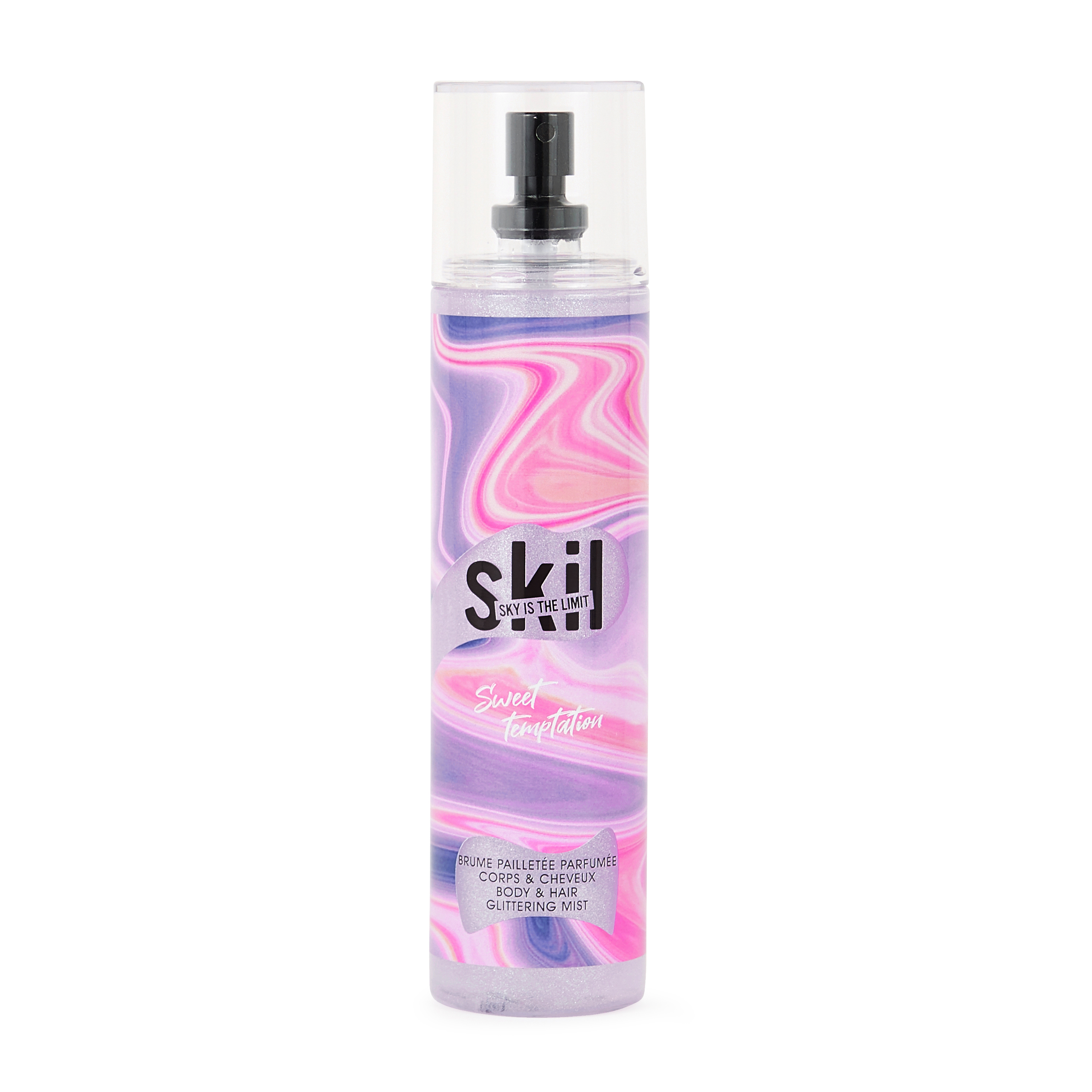 SKIL SWEET TEMPTATION