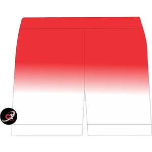 Conjunto de ropa de dormir sin mangas de punto estampado de rayas de alta calidad con letras griegas DST para mujer - Product Image 2