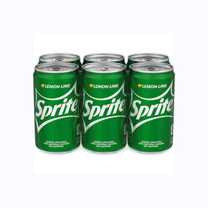 Sprite - 2 L Botella Sprite 2L x 4 Pet | Refrescos originales Sprite 330ml Latas Paleta - Product Image 4