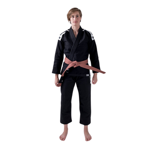 Kimono de Jiu Jitsu Profesional Ligero/ Kimono de Bjj Hecho a Medida/ Kimono Brasileño de Jiu Jitsu Shoyroll Kimono Brasileño de Jiu Jitsu BJJ - Product Image 4