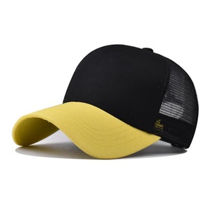 Casquettes de baseball en coton lin pour hommes et femmes quatre saisons de haute qualité pour l'été, imperméables et à séchage rapide avec logo personnalisé - Product Image 4
