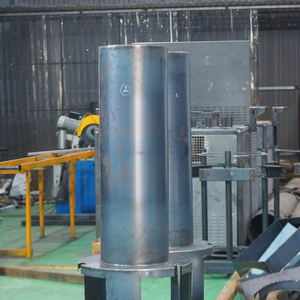 Filtros, desagües y tuberías de acero inoxidable fabricados a medida para sistemas de agua y aire | Fabricante OEM de Vietnam - Product Image 4