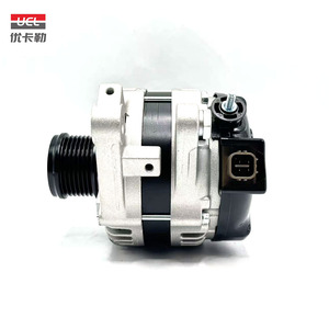 Alternateur de haute qualité pour <span class=keywords><strong>TOYOTA</strong></span> Crown 2GR 270600P180 270600P183 2706031060 2706031062 270603106284 27060312101 12V 130A - Product Image 3