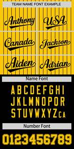 Maillot de baseball personnalisé en gros Maillot de baseball respirant de la meilleure qualité fabriqué au Pakistan - Product Image 3