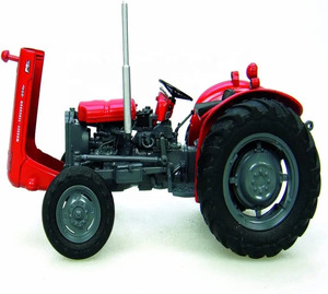 รถแทรกเตอร์แมสซีย์เฟอร์กูสัน241/แมสซีย์เฟอร์กูสัน9500รถแทรกเตอร์อัจฉริยะ/แมสซีย์เฟอร์กูสันรถแทรกเตอร์4WD - Product Image 6