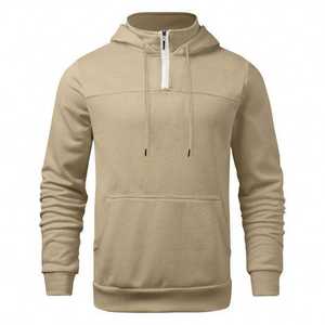 Sudadera con Capucha de Primera Calidad para Hombre, Hecha a Medida, Ligera, para Todas las Temporadas, Moderna y Holgada - Product Image 3