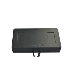 Controlador de Termostato Digital THC-220 - Higrómetro y Termómetro con Batería para Uso Doméstico - Product Image 4