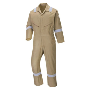 Uniforme de trabajo de soldadura de desgaste de seguridad reflectante de alta visibilidad impermeable recién llegado - Product Image 5