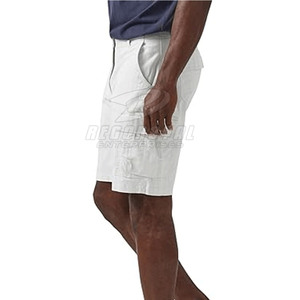 Gran oferta de fábrica, pantalones cortos Cargo para hombre, pantalones cortos Cargo de algodón para hombre con forro polar, pantalones cortos Cargo para hombre - Product Image 6