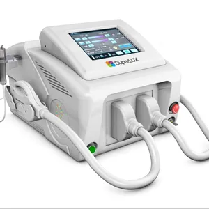 50% Off! New/Used SuperLuxs SHRs IPLs Hair Removal with RF Skin Tightening