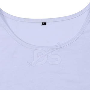 Camiseta Deportiva para Hombre, Informal, Ligera, de Alta Calidad, Poliéster/Algodón, Último Diseño, Hecho en Pakistán - Product Image 6