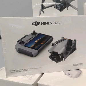 OFERTA DE VENTA PARA Mini 5 Pro Drone Fly More Combo con Control Remoto RC 2 - Product Image 1